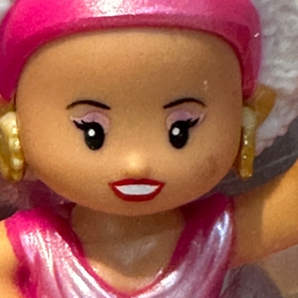 Fisher Price Little People RUPAUL Drag Race Special Edition Collector Figure Set - Picture 7 of 16